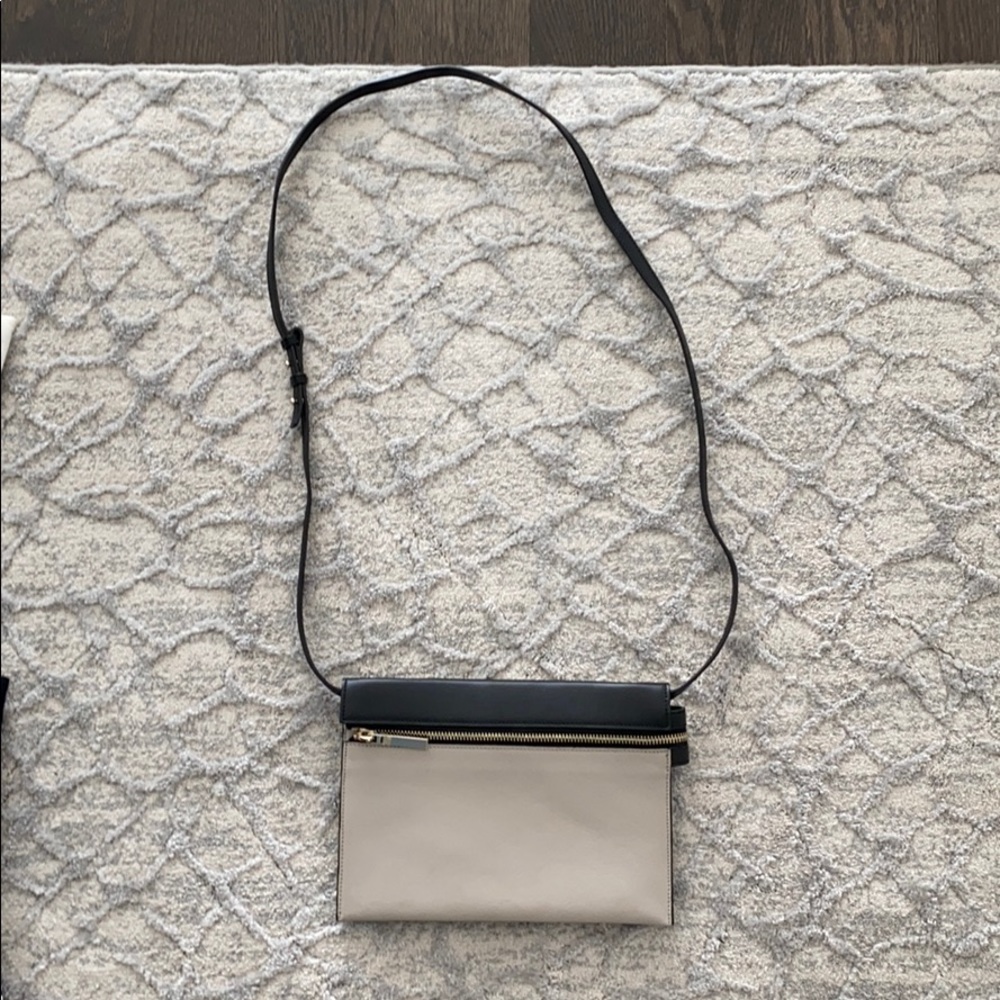 A Victoria Beckham crossbody